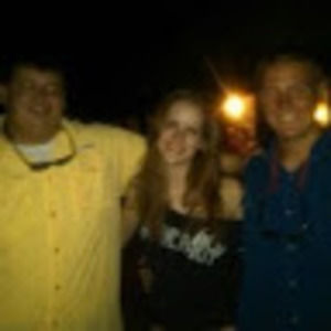 Meet your Posher, Antonio